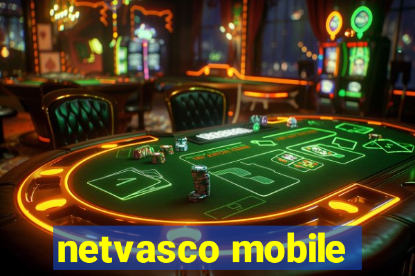 netvasco mobile